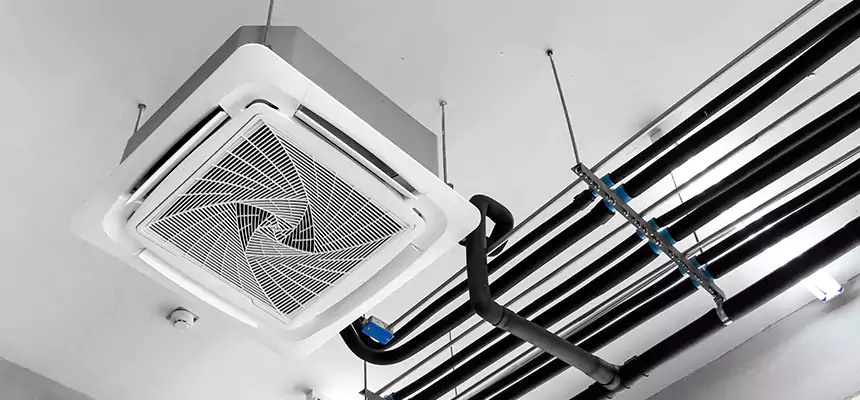 Our Air Duct Deep Cleaning Services in Washington, DC