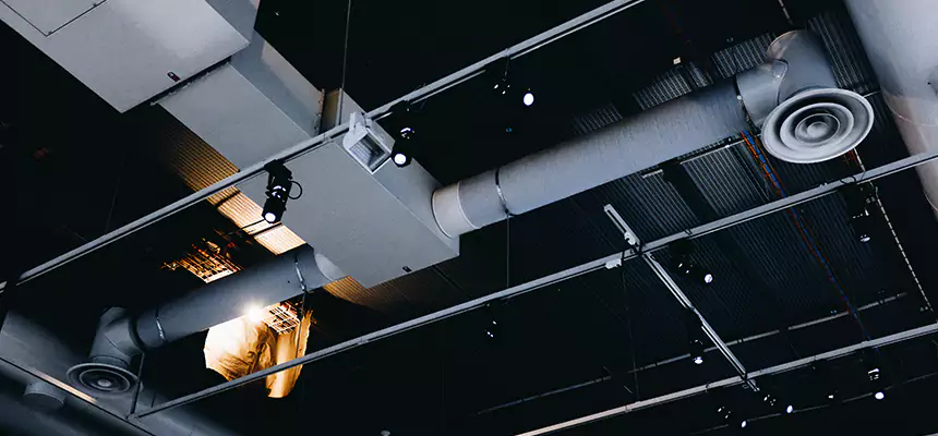 Our Air Duct Replacement Services in Washington, DC