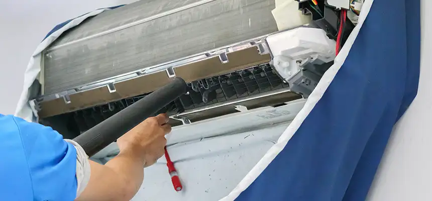 Advanced Clogged Dryer Vent Repair for Multi-Unit & Commercial in Washington, DC