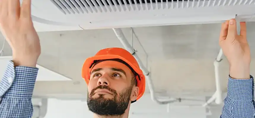 Our Furnace Vent Cleaning Services in Washington, DC