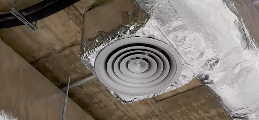 Our Industrial Dryer Vent Cleaning Services in Washington, DC