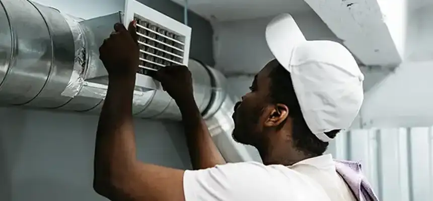 Our Licensed And Insured Cleaners in Washington, DC