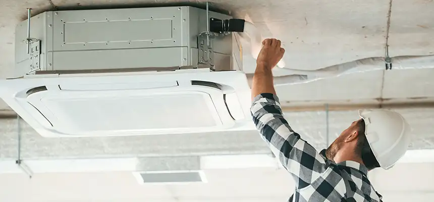 Our Local Vent Cleaning Services in Washington, DC