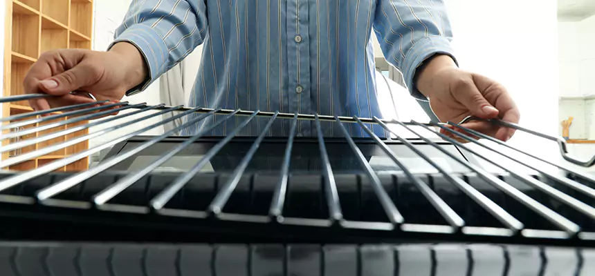 Our Vent Grille Washing Services in Washington, DC