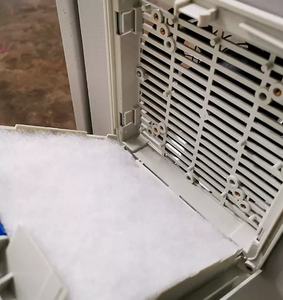 About Air Duct Overhaul & Upgrades in Washington, DC