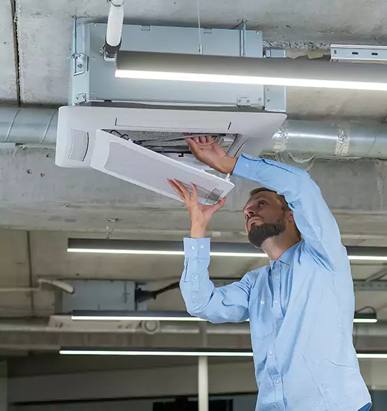 About Air Duct Sealing And Repair in Washington, DC