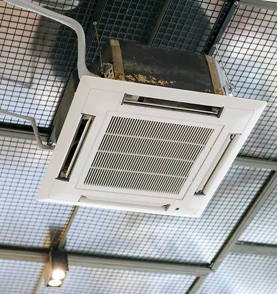 Top-Notch Allergy Relief Vent Cleaning Services in Washington, DC