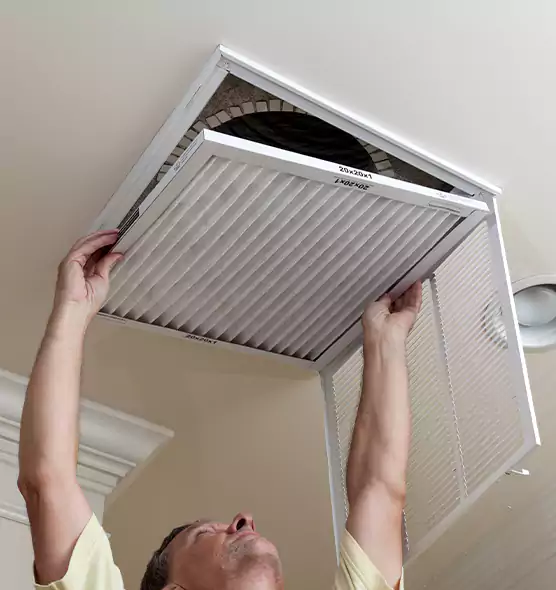 Trusted Apartment Air Duct Cleaning in Washington, DC