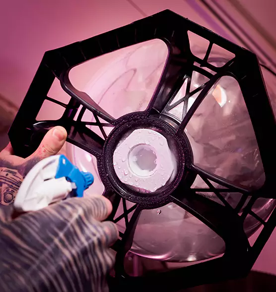 Advanced Basement Vent Cleaning in Washington, DC