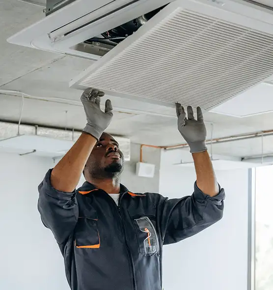 About Certified Air Duct Specialists in Washington, DC