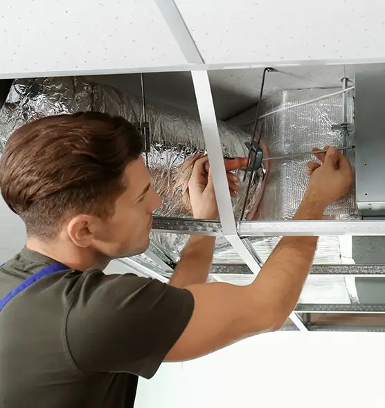 Professional Clogged Dryer Vent Repair in Washington, DC