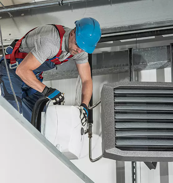 Professional Custom HVAC Ductworkin Washington, DC