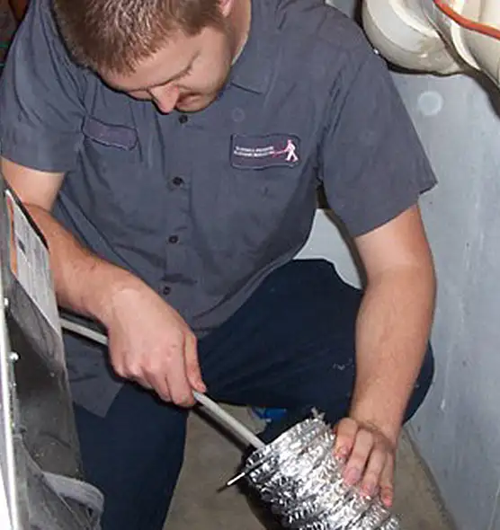 About Dryer Vent Hose Installation in Washington, DC