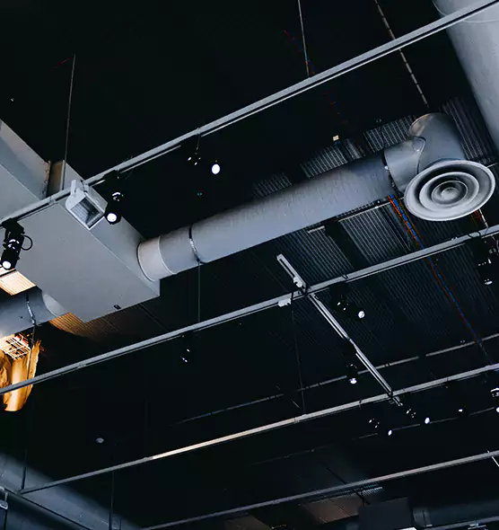 Professional Duct Cleaning For LEED Homes in Washington, DC