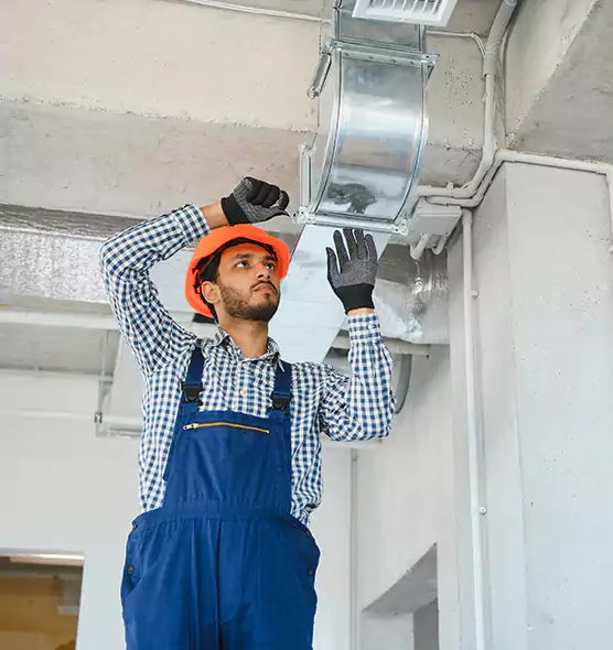 About Hotel Duct And Vent Cleaning in Washington, DC