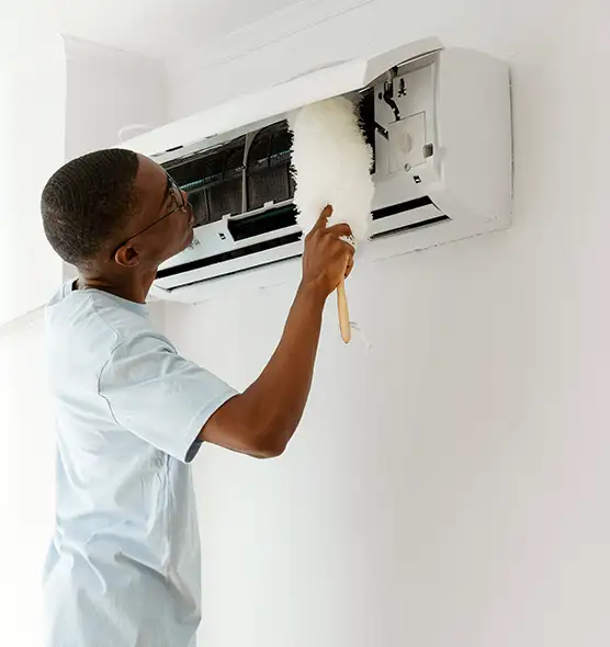 Professional Maximize AC Efficiency  in Washington, DC