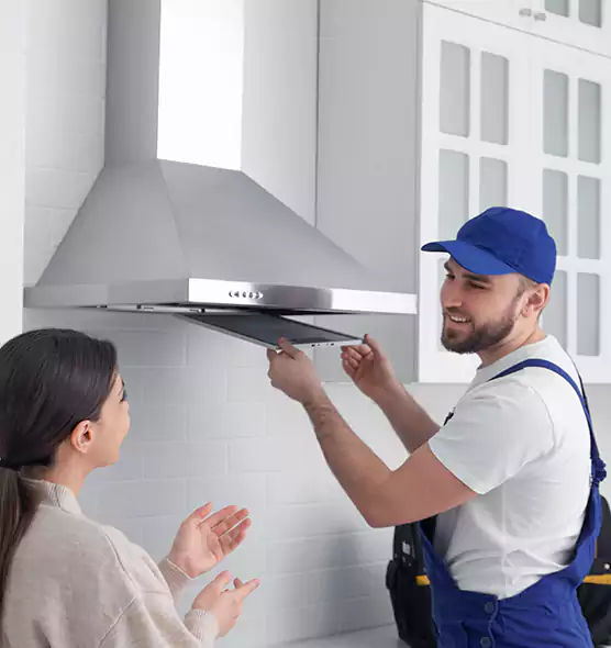 Trusted Multi-family Home Duct Cleaning in Washington, DC