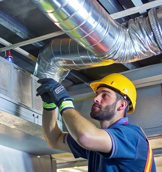 Professional NADCA Approved Air Duct Services in Washington, DC