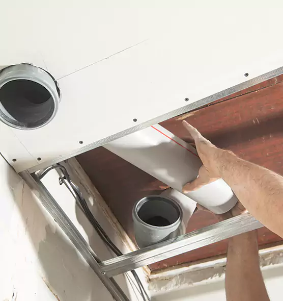 Professional Seasonal Allergy Air Duct Cleaning in Washington, DC