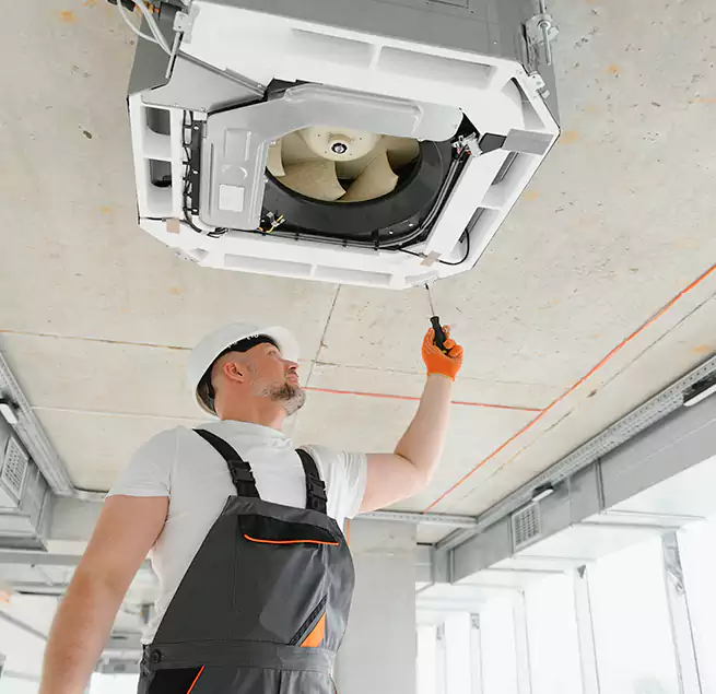 Why Homeowners & Businesses Trust Us in Washington, DC?