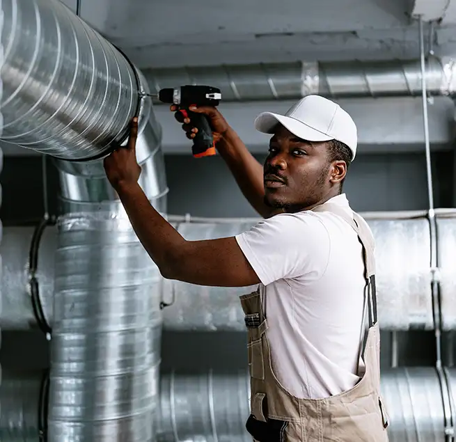 Why Homeowners & Businesses Trust Us Washington, DC