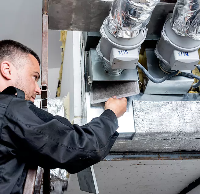 Why Homeowners & Businesses Trust Us in Washington, DC?