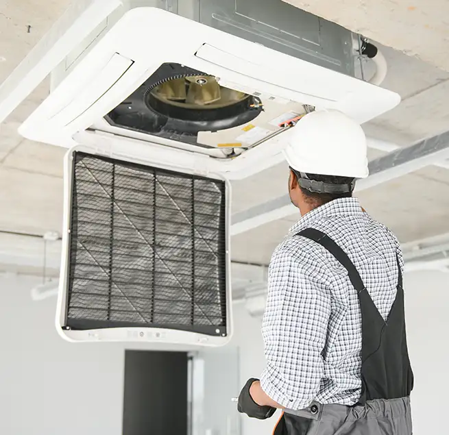 Why Homeowners & Businesses Trust Us in Washington, DC?