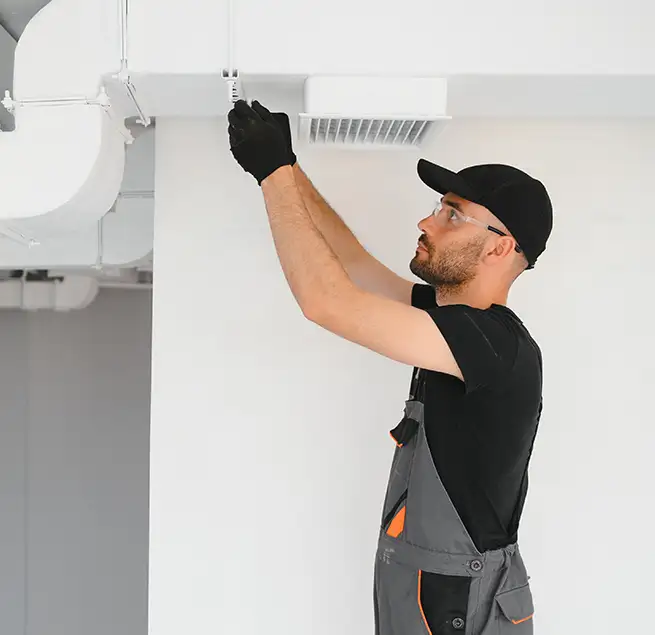 Why Homeowners & Businesses Trust Us in Washington, DC?