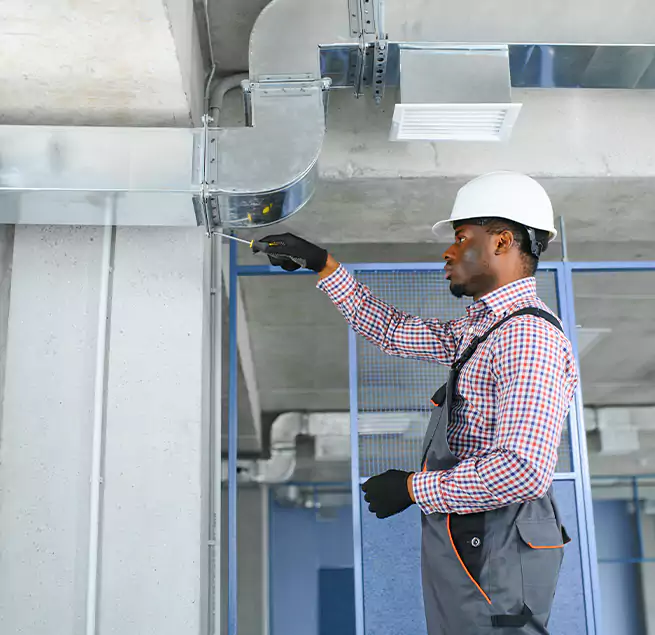 Why Homeowners & Businesses Trust Us Washington, DC