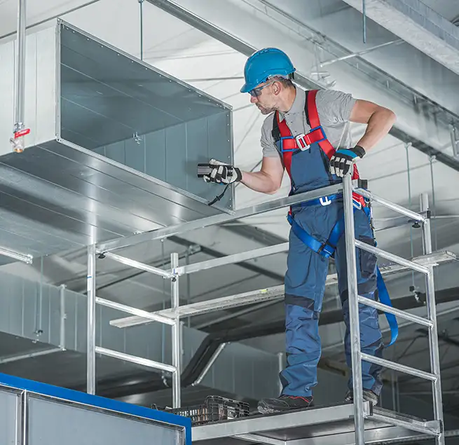 Why Homeowners & Businesses Trust Us in Washington, DC?