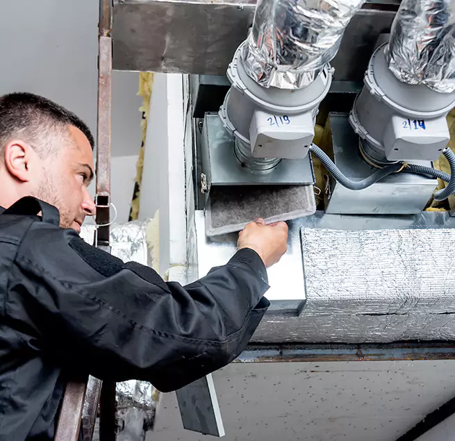 Why Homeowners & Businesses Trust Us in Washington, DC?