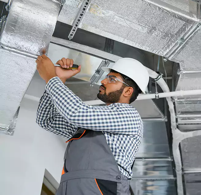 Why Homeowners & Businesses Trust Us Washington, DC?