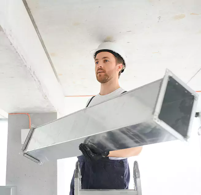 Why Homeowners & Businesses Trust Us in Washington, DC