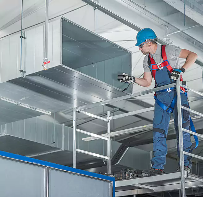 Why Homeowners & Businesses Trust Us in Washington, DC?