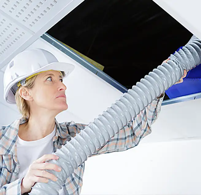 Why Homeowners & Businesses Trust Us Washington, DC