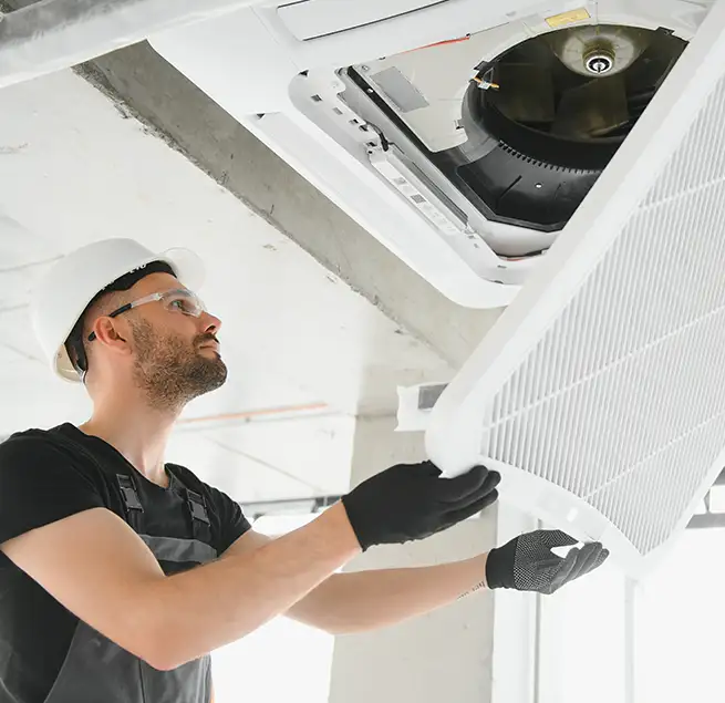 Why Homeowners & Businesses Trust Us in Washington, DC?