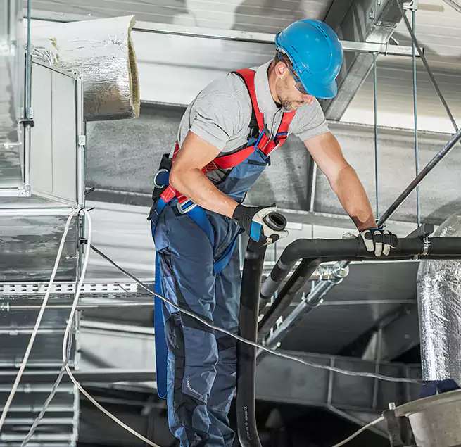 Why Homeowners & Businesses Trust Us in Washington, DC?