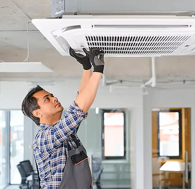 Why Homeowners & Businesses Trust Us in Washington, DC?