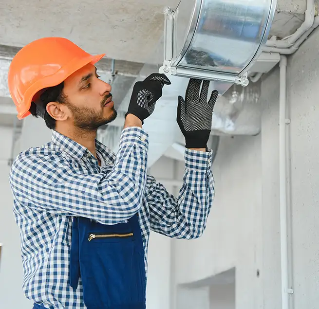 Why Homeowners & Businesses Trust Us in Washington, DC?