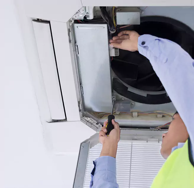 Why Homeowners & Businesses Trust Us in Washington, DC?