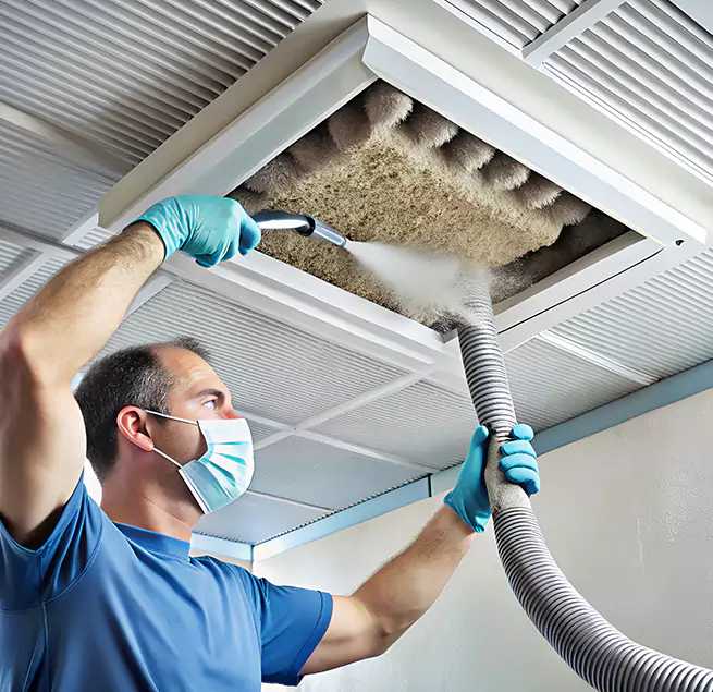 Why Homeowners Businesses Trust Us in Washington, DC?