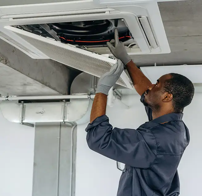 Why Homeowners & Businesses Trust Us in Washington, DC?