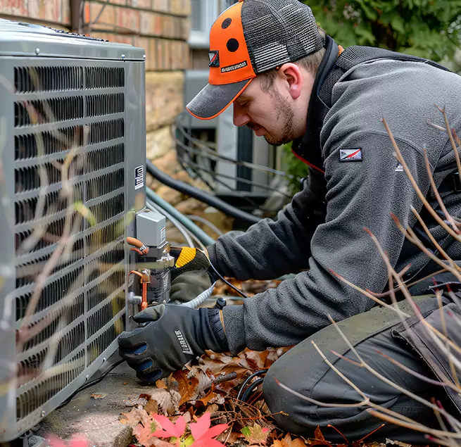 Why Homeowners & Businesses Trust Us in Washington, DC?