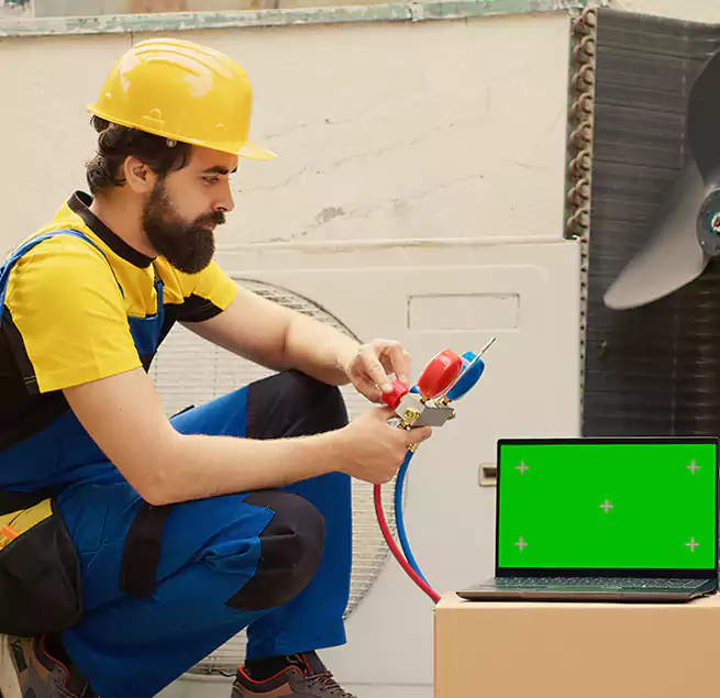 Why Homeowners & Businesses Trust Us in Washington, DC?