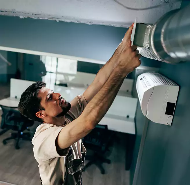 Why Homeowners & Businesses Trust Us in Washington, DC?