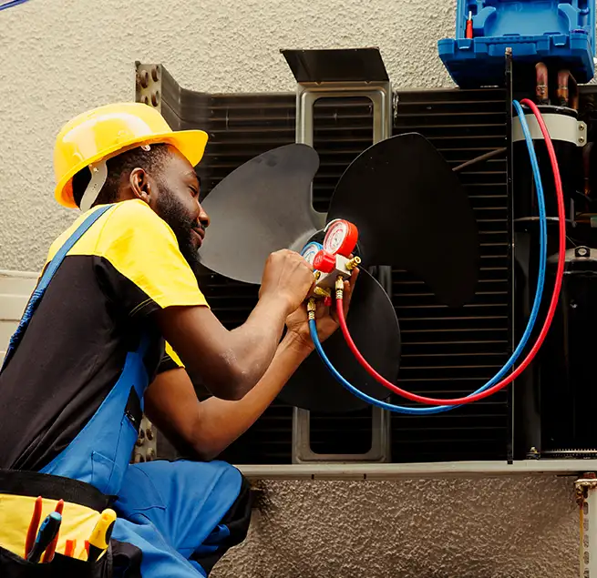 Why Homeowners & Businesses Trust Us in Washington, DC?