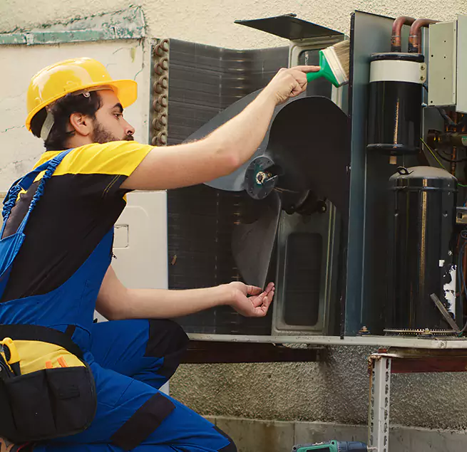 Why Homeowners & Businesses Trust Us Washington, DC?