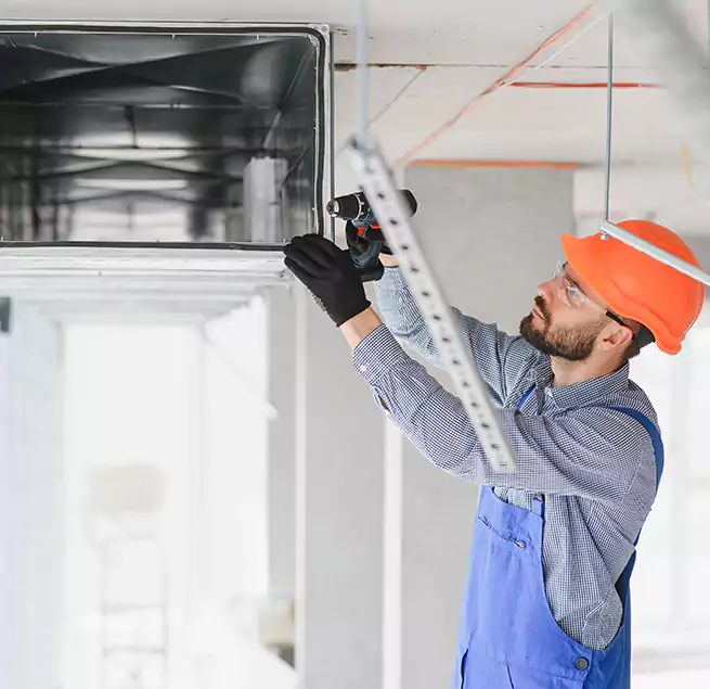 Why Homeowners & Businesses Trust Us in Washington, DC?