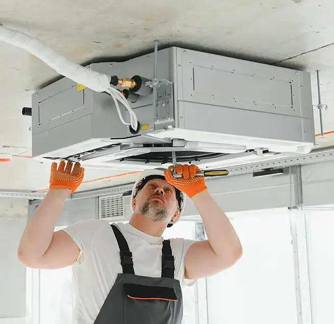 Why Homeowners & Businesses Trust Us Washington, DC