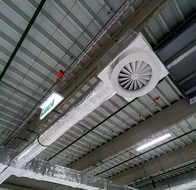 Why Homeowners & Businesses Trust Us in Washington, DC